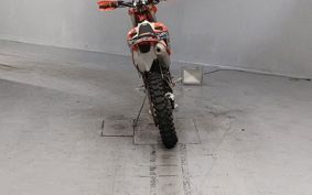 KTM 250 EXC F SIXDAYS EXA40