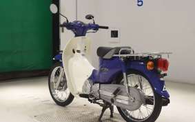 HONDA C110 SUPER CUB JA07