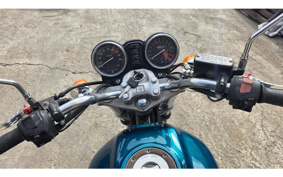 HONDA CB400 1997 NC36