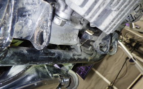 YAMAHA SR400 Gen.4 2010 RH03J