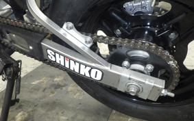 KAWASAKI KSR110 2022 KL110A