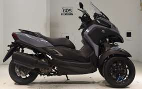 YAMAHA TRICITY 300 2020 SH15J