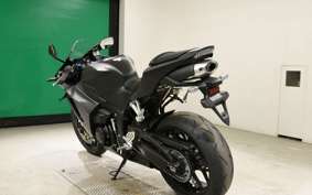 HONDA CBR600RR 2024 PC40