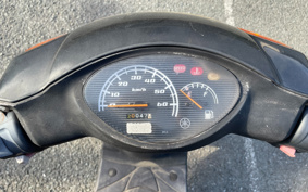 YAMAHA JOG DELUXE SA39J