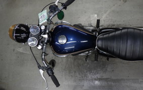 KAWASAKI W650 2002 EJ650A