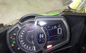 KAWASAKI NINJA 400 2021 EX400G