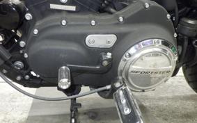 HARLEY XL883RI 2012