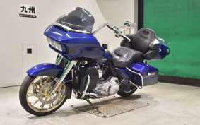 HARLEY FLTRUSE1800CVO 2015