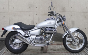 HONDA MAGNA 50 AC13