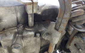 HONDA C50 SUPER CUB C50