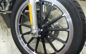 HARLEY L1200LI 2010
