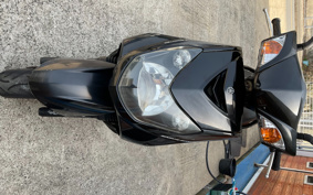 YAMAHA CYGNUS 125 X SE46