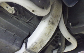 SUZUKI LET's 2006 CA4AA
