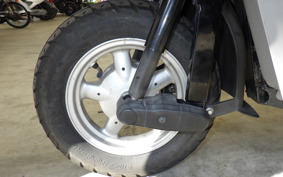 HONDA GYRO X TD02