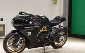MV AGUSTA SUPER VELOCE 800 2021