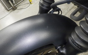 HONDA REBEL 250 S 2020 MC49
