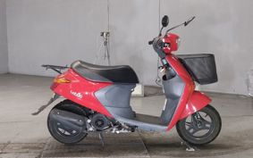 SUZUKI LETS5 CA47A