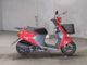 Фото Suzuki LET's 5 с японского аукциона
