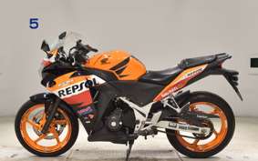 HONDA CBR250R A 2024 MC41
