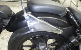 HONDA REBEL 250 1999 MC49