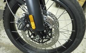TRIUMPH SCRAMBLER 1200X 2026