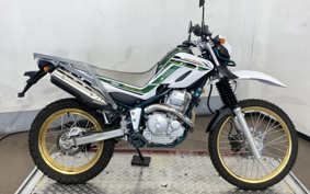 YAMAHA  SEROW 250 FINAL ED DG31J