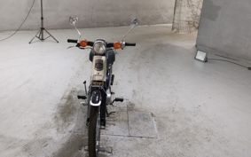HONDA SUPER CUB90 HA02
