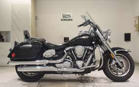 YAMAHA XV1700 ROADSTAR MIDNIGHT 2005