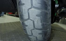 HARLEY FLSTC 1450 2003
