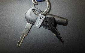 SUZUKI GSX-R125 2006 DL33B