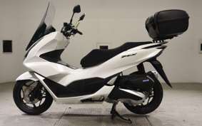 HONDA PCX 125 1995 JK05