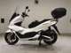 Фото Honda PCX 125 1995 с японского аукциона