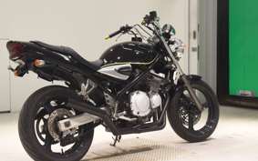 SUZUKI BANDIT 250 Gen.2 GJ77A