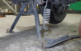 YAMAHA AXIS 125 Z SED7J
