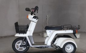 HONDA GYRO TD02