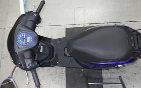 YAMAHA JOG DX-3 1984 AY01