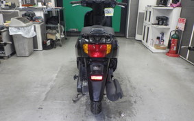 HONDA TACT Gen.4 2009 AF75
