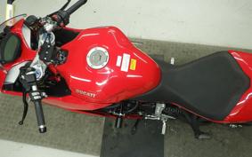 DUCATI SS937S 2018