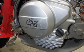 GASGAS TX 125 RANDONNE 2022