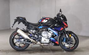 BMW M1000R M NAVY BLUE PETISHON 2024 0E81