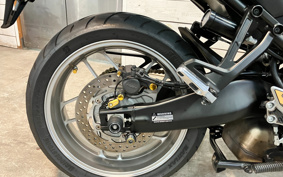 YAMAHA TRACER 9 GT+ AMT 2025 RNA1J