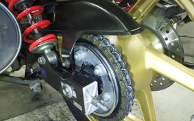 HONDA CB750 GEN 2 2008 RC42