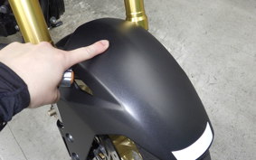 HONDA GROM 2000 JC75
