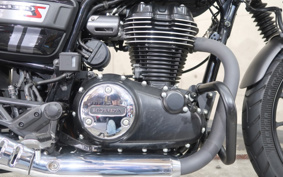 HONDA GB350S 2022 NC59
