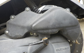SUZUKI LET's CA4AA