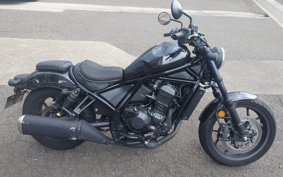 HONDA REBEL 1100 2024 SC83