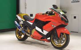 KAWASAKI ZX 1400 NINJA R A 2016