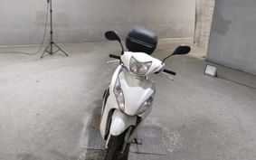HONDA DIO 110 JF31