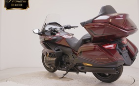 HONDA GL 1800 GOLD WING TOUR DCT 2026 SC79