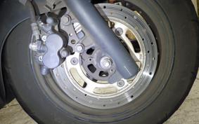 SUZUKI SKYWAVE 200 (Burgman 200) 2017 CH41A